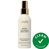 JVN Complete Air Dry Volumizing Wave Spray 5/147