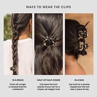 The Hair Clips