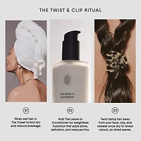 The Hair Clips