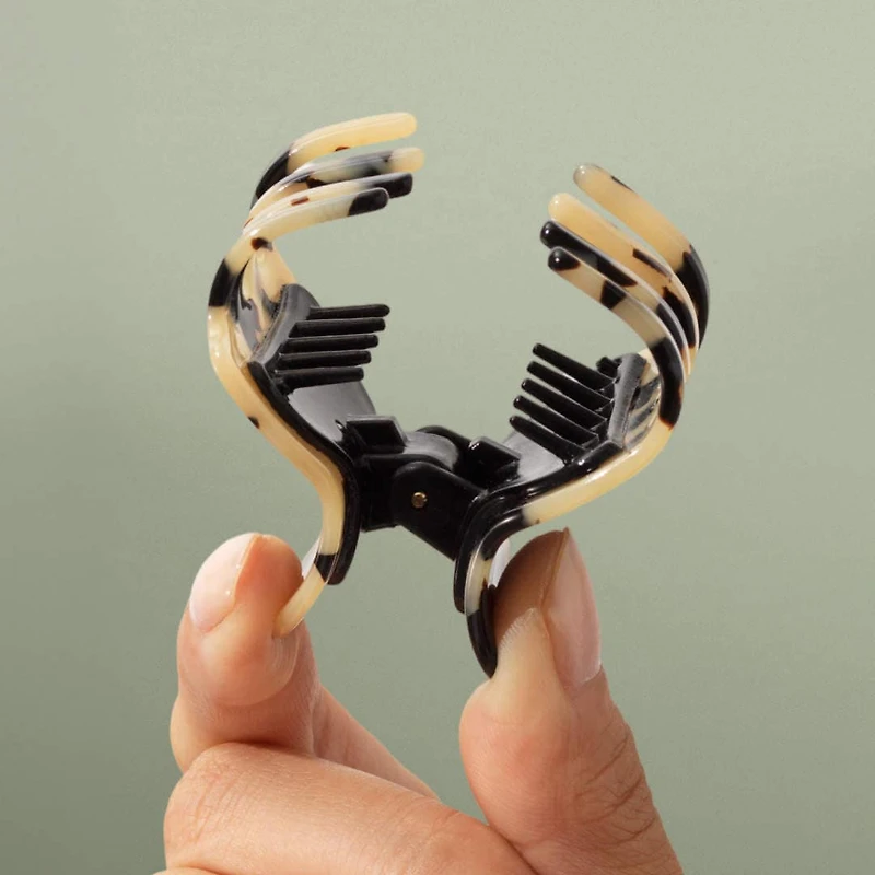 The Hair Clips