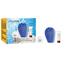 Shiseido Ultra Sun Protection Set