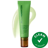 OLEHENRIKSEN Pout Preserve Chillers Peptide Lip Treatment 0.4oz/12ml