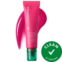 OLEHENRIKSEN Pout Preserve Chillers Peptide Lip Treatment 0.4oz/12ml