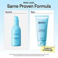 Hydrating Foaming Oil Cleanser with Hyaluronic Acid