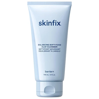 Skinfix Balancing Soft-Foam Pore-Minimizing Clay Cleanser 5/148