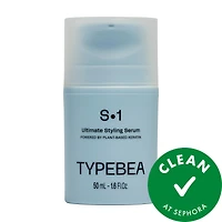 S1 Ultimate Styling Serum for UV and Heat Protection 1.6 fl oz/50 ml