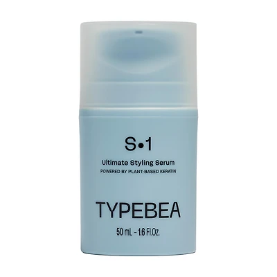 TYPEBEA S1 Ultimate Styling Serum 1.6 fl oz/50 ml