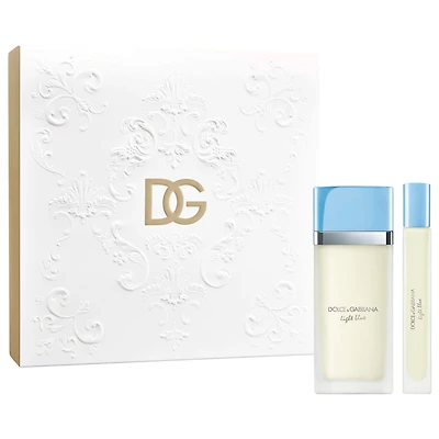 Dolce & Gabbana Light Blue Eau de Toilette Gift Set