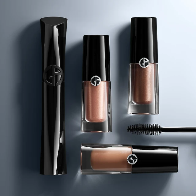 Eye Tint Long-Lasting Liquid Eyeshadow