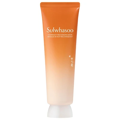 Sulwhasoo Overnight Recharging Mask 4.05/120.00