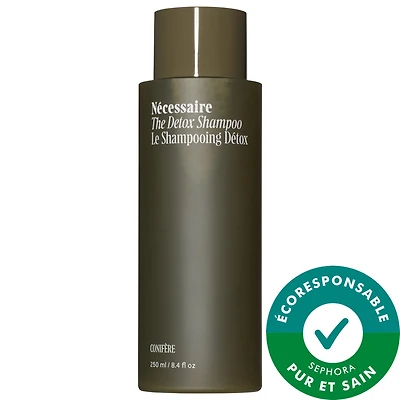 Nécessaire Shampoing The Detox Shampoo 8.4 oz/250 ml