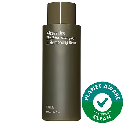 Nécessaire The Detox Shampoo 8.4 oz/250 ml