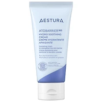 AESTURA ATOBARRIER365 Cooling Hydro Soothing Water Cream Moisturizer with Ceramides & Hyaluronic Acid for Moisture Barrier Repair 2.70 oz/80 ml