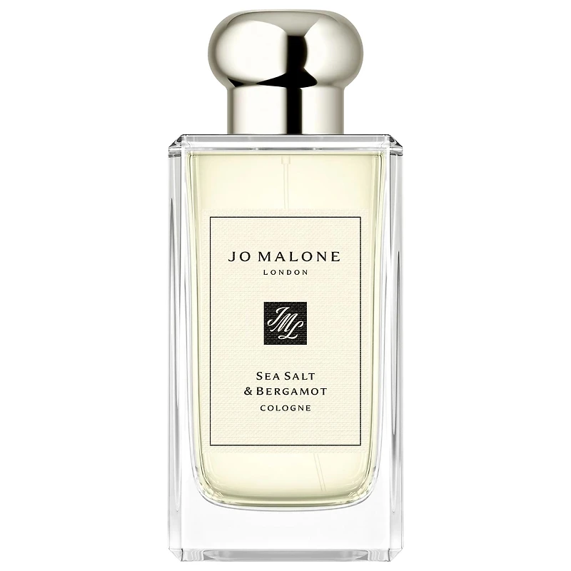 Jo Malone London Sea Salt & Bergamot cologne fl spray