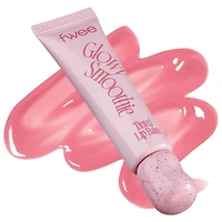 fwee Glowy Smoothie Tinted Lip Balm 0.33 oz/9.5 g