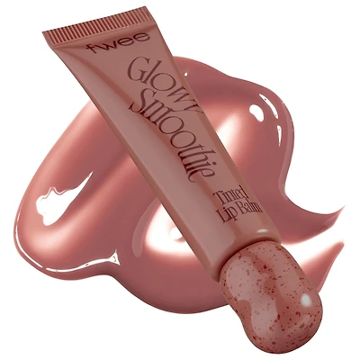 fwee Glowy Smoothie Tinted Lip Balm 0.33 oz/9.5 g