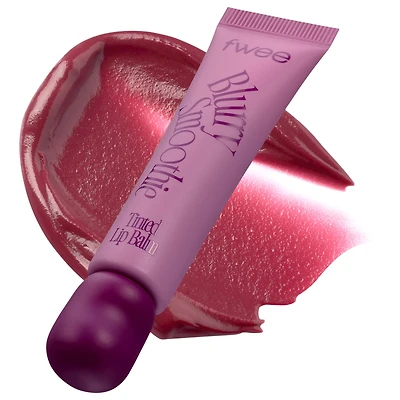 fwee Smoothie Tinted Lip Balm 0.33 oz/9.5 g