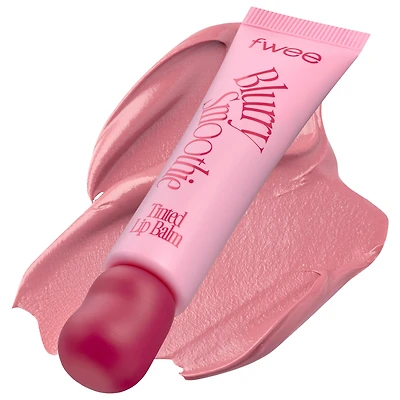 fwee Blurry Smoothie Tinted Lip Balm 0.33 oz/9.5 g
