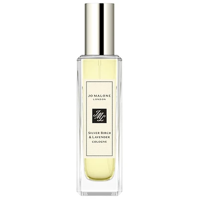 Jo Malone London Silver Birch & Lavender Cologne
