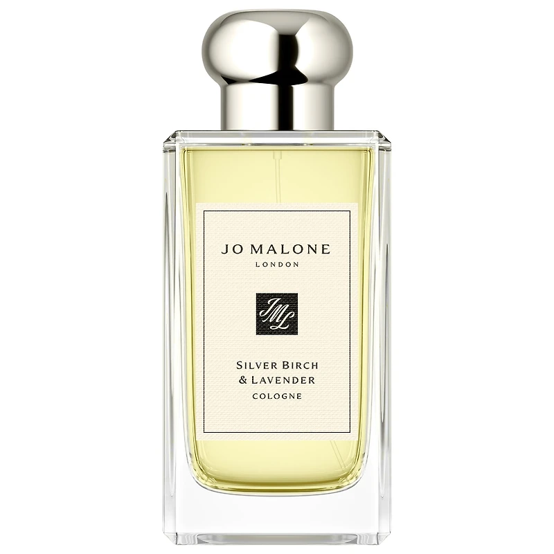 Jo Malone London Silver Birch & Lavender Cologne