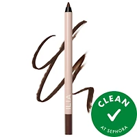 ILIA Thru Line Waterproof Eyeliner with Up to 24-Hour Wear 0.04 oz/1.1 g