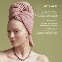 The Hair Towel