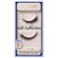 Velour Lashes Effortless Self-Adhesive - Single Pack