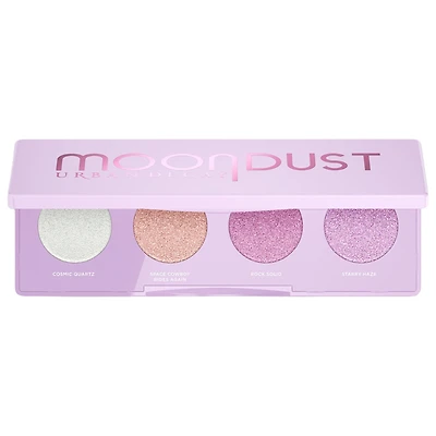 Urban Decay Moondust Stargaze Eyeshadow Palette