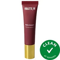 VIOLETTE_FR BALM AMOUR Nourishing Tinted Lip Treatment with Peptides 0.33