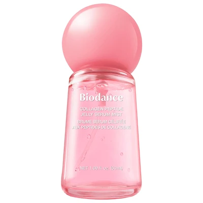 Biodance Collagen Peptide Jelly Mist 1.69/50ml