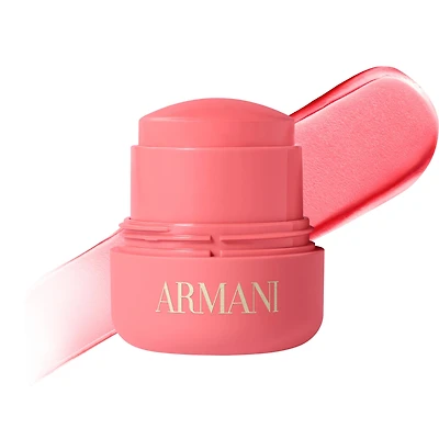 Armani Beauty Dolci Blush Smoothing Cream-to-Powder Soft-Matte Balm 0.28 oz/8.0 g