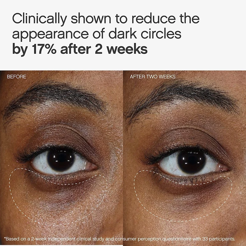 Faded Under Eye Brightening & Clearing Masks