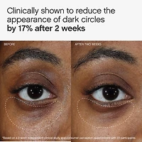 Faded Under Eye Brightening & Clearing Masks