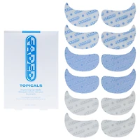 Faded Under Eye Brightening & Clearing Masks