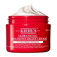Kiehl's Since 1851 Ultra Facial Meltdown Relief Cream ml