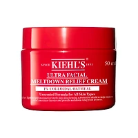 Kiehl's Since 1851 Kiehl's Ultra Facial Meltdown Relief Cream 1.69 oz/50 ml