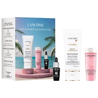 Lancôme Uv Expert Aquagel Defense 50 Summer Glow Routine Set 2.94oz/87