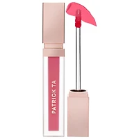 PATRICK TA Liquid Transition Brightening Blush Quite Confident 0.2 oz/6 g