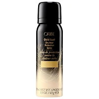 Oribe Mini Gold Lust Dry Heat Protection Spray 1.5 oz/43 g