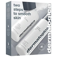 Dermalogica Two Steps to Smooth Skin