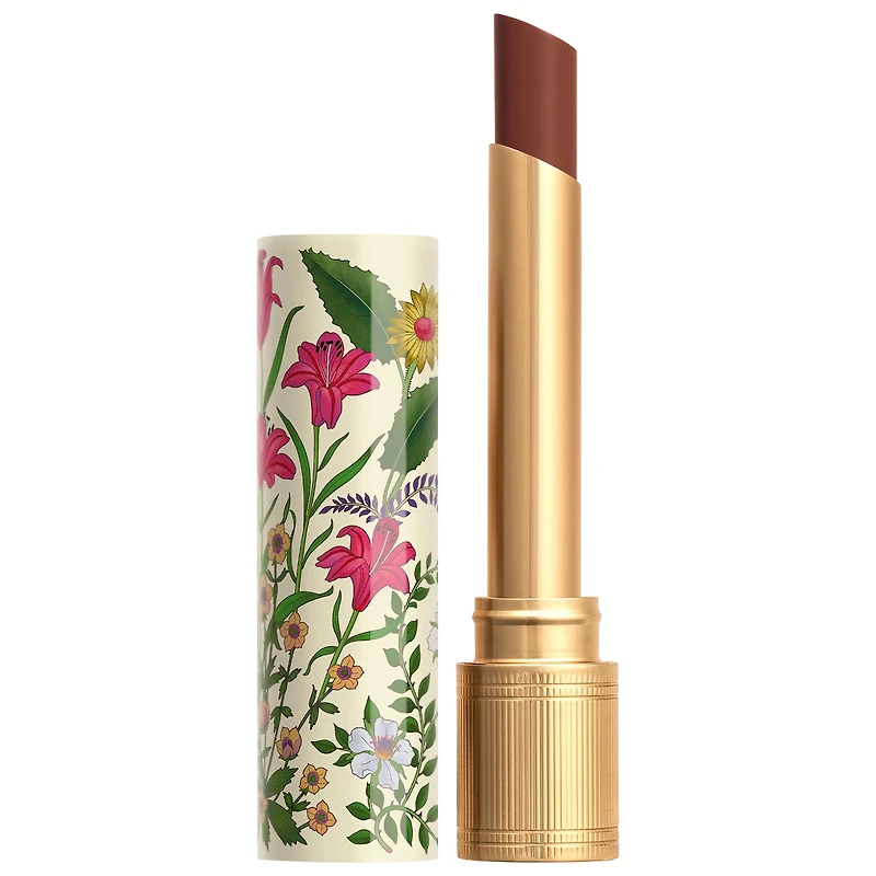 Gucci Glow & Care Shine Lipstick 0.06