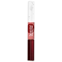 Benefit Cosmetics Benetint Pocket Pal Dual-Ended Longwear Lip Stain & Gloss 2 x 0.09 US fl. oz./2.6 mL
