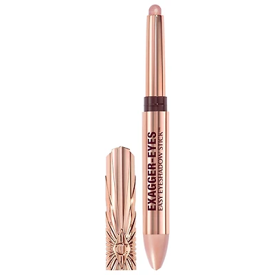 Charlotte Tilbury Exagger-Eyes Waterproof Eyeshadow Stick 0.05oz/1.6g