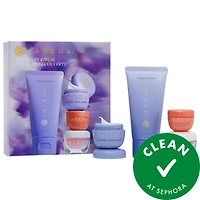 Tatcha The Discovery Ritual Set