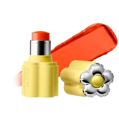 Marc Jacobs Beauty bâton de fard à joues crème modulable avec manche en 0.21 oz/6 g