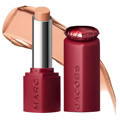 Marc Jacobs Beauty Heart On Long-Lasting Soft Shine Lipstick 0.10 oz/3 g