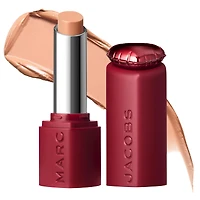 Marc Jacobs Beauty Heart On Long-Lasting Soft Shine Lipstick 0.10 oz/3 g