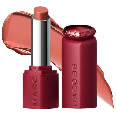 Marc Jacobs Beauty Rouge à lèvres longue tenue Soft Shine 0.10 oz/3 g