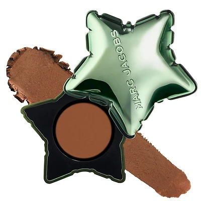 Marc Jacobs Beauty Fard à paupières crème-poudre longue tenue Born Star 0.05 oz/1.5 g