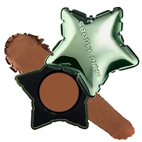 Marc Jacobs Beauty Fard à paupières crème-poudre longue tenue Born Star 0.05 oz/1.5 g
